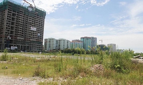 Bộ Xây dựng sẽ chỉ đạo HUD chấp hành nghiêm quyết định về các ô đất ở quận Hoàng Mai