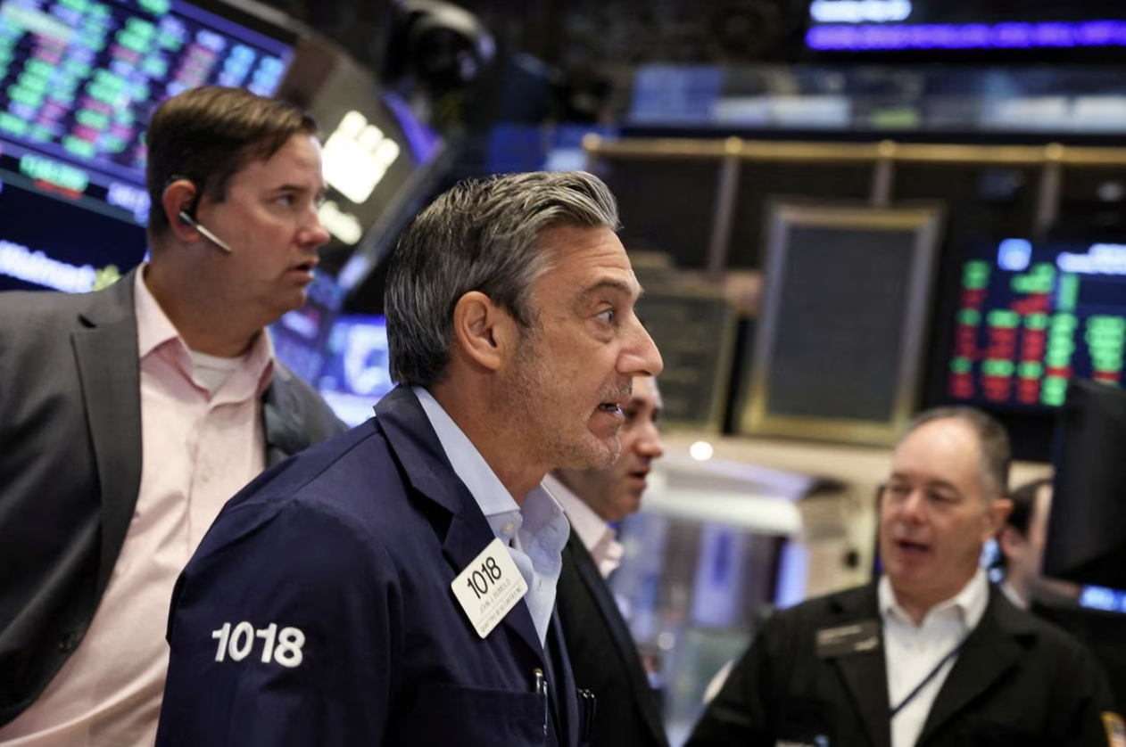 Ảnh minh hoạ - Ảnh: Reuters.