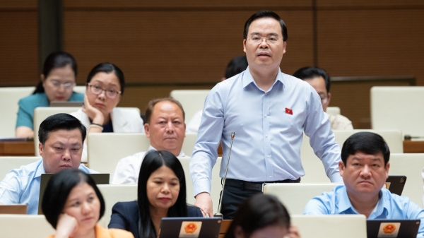 Sửa đổi Luật kinh doanh bất động sản: Làm sao xóa bỏ được tư duy “không buôn gì lãi bằng buôn đất”