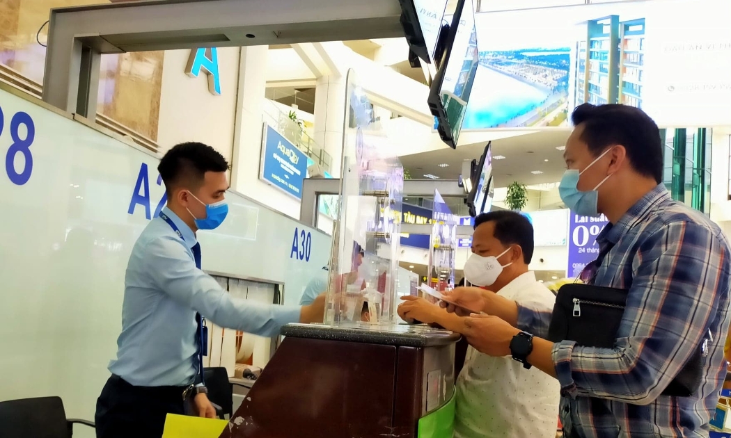 Khi thị trường hàng không có sự tham gia đa dạng của nhiều hãng hàng không Việt Nam, đề xuất bỏ quy định khung giá vận chuyển hành khách nội địa sẽ phù hợp hơn.