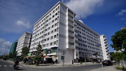 Hai Phong plans to build 1.5 million sq m of social housing by 2025