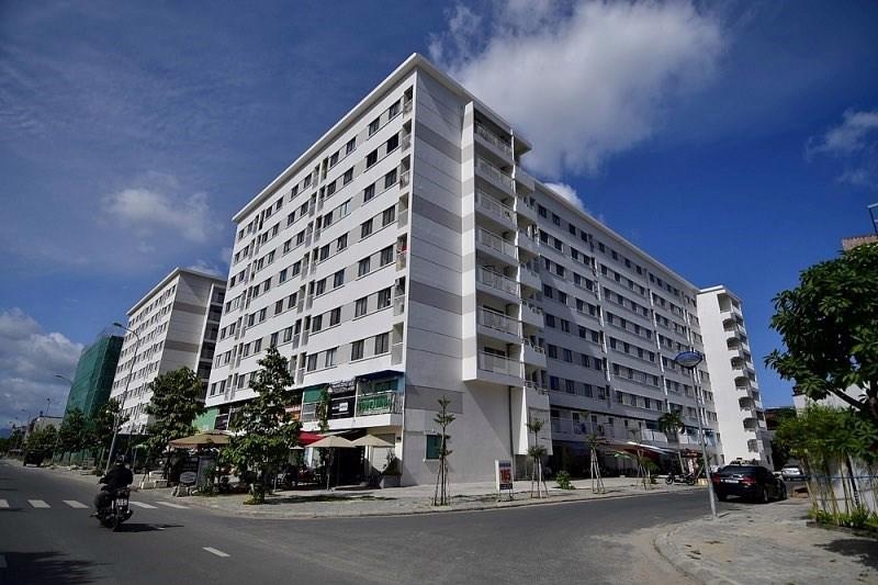 Hai Phong plans to build 1.5 million sq m of social housing by 2025