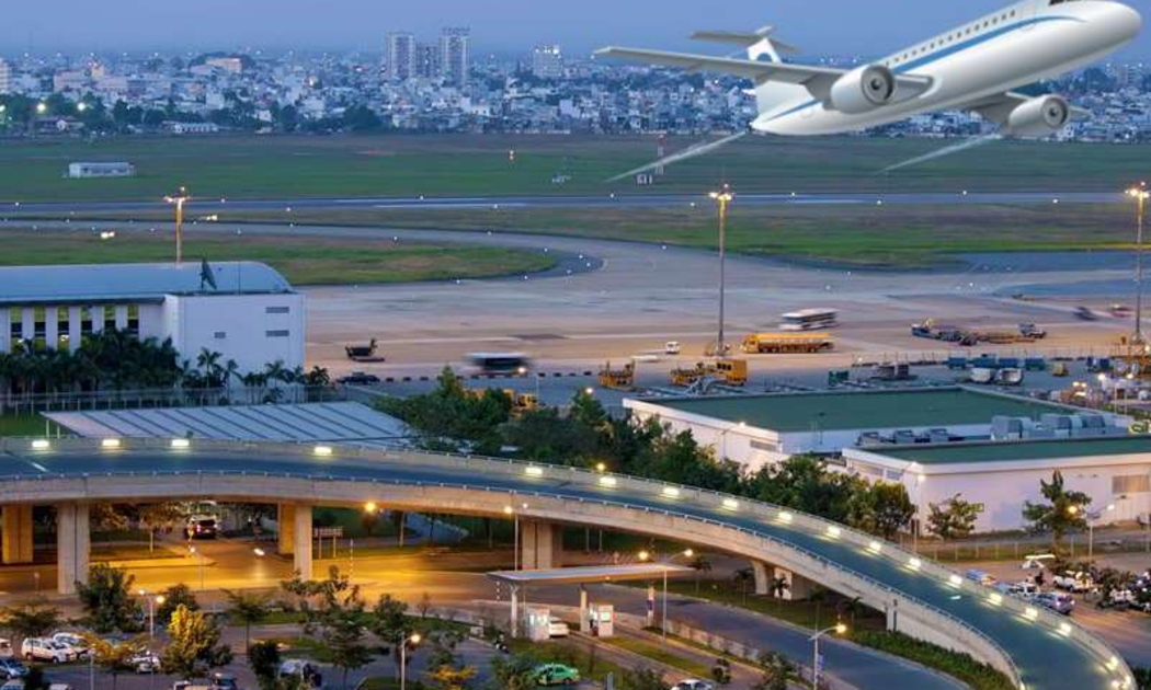 Việc xã hội hóa hạ tầng sân bay hiện hữu như: sân bay Vinh, Phù Cát, Thành Sơn đều gặp khó.