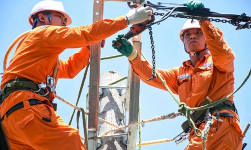 Thiếu điện trầm trọng, cổ phiếu nhiệt điện hưởng lợi đến đâu?