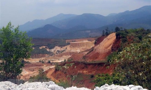 Thành lập Hội đồng đánh giá trữ lượng khoáng sản quốc gia