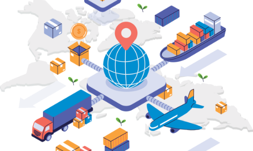 Cơ hội của chuỗi giá trị toàn cầu