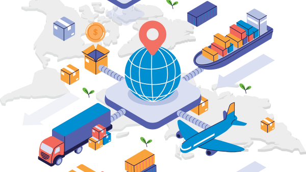 Cơ hội của chuỗi giá trị toàn cầu