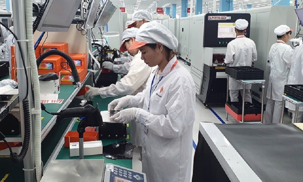 Đổi mới sáng tạo là chìa khoá bứt phá năng suất, chất lượng.  