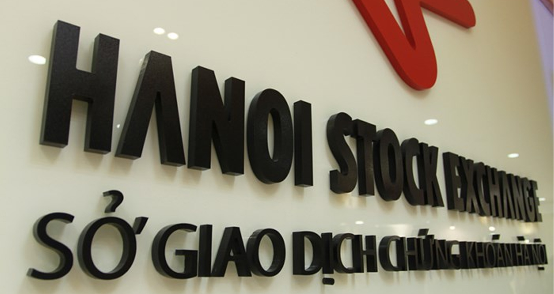 Sở Giao dịch Chứng khoán Hà Nội (HNX).
