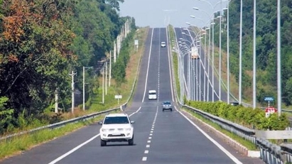 Vietnam expected to reach 3,000 km of expressways by 2025