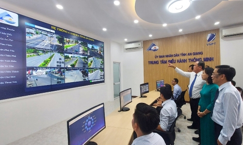 Tất cả các Bộ có đơn vị chuyên trách về chuyển đổi số vào năm 2025