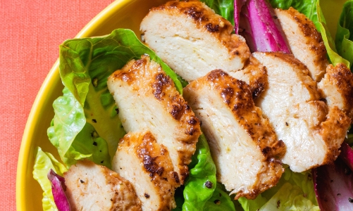 Bước tiến mới của thị trường thịt nhân tạo được định giá 250 triệu USD