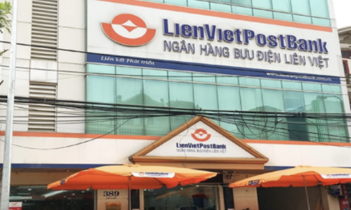 Thị giá lập đỉnh, hai Phó tổng giám đốc LPB đăng ký bán hết cổ phiếu