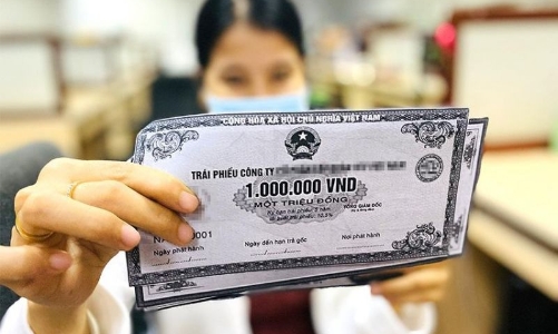 Thêm một doanh nghiệp bất động sản phát hành thành công hơn 2.200 tỷ trái phiếu