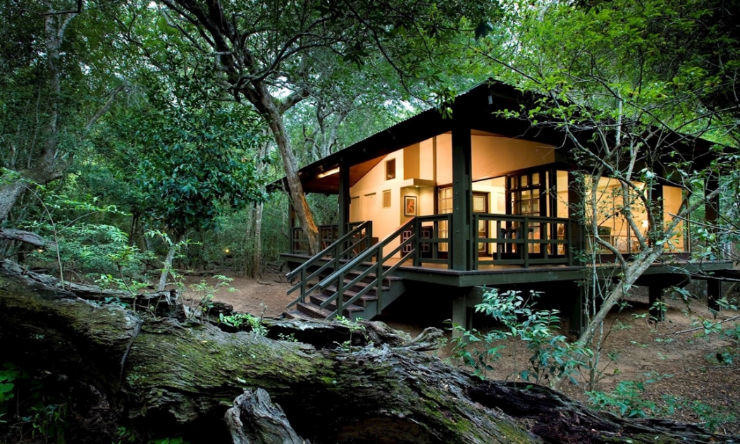 Ảnh: Conde Nast Traveler