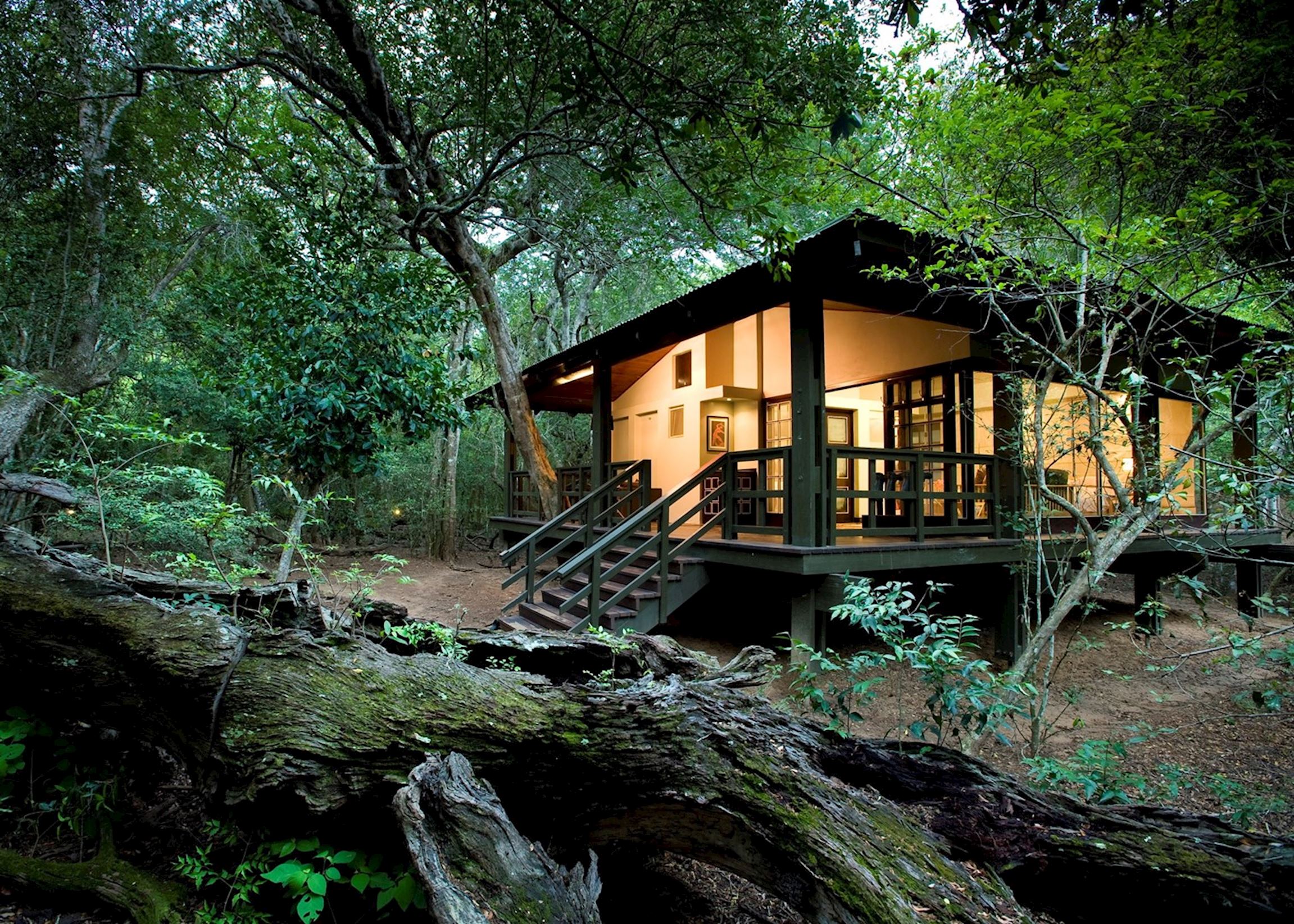 Ảnh: Conde Nast Traveler