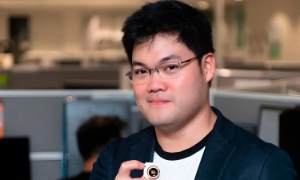 Startup AI thành công thu hút Amazon: Xây dựng máy tính chạy bằng tế bào não người sống 