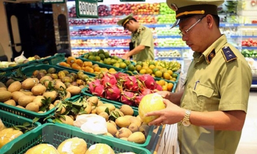 Nâng cao chất lượng nông sản để đáp ứng yêu cầu của thị trường xuất khẩu