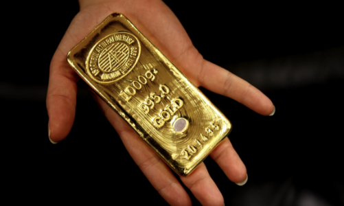 Chờ xúc tác mới, giá vàng luẩn quẩn ở vùng đáy 3 tháng