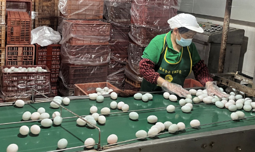 Thế hệ thừa kế doanh nghiệp gia đình ở Trung Quốc