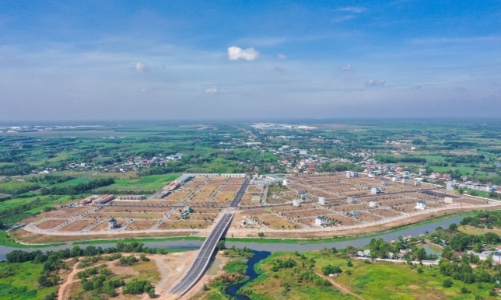 Cho phép địa phương được tự quyết phân lô, bán nền