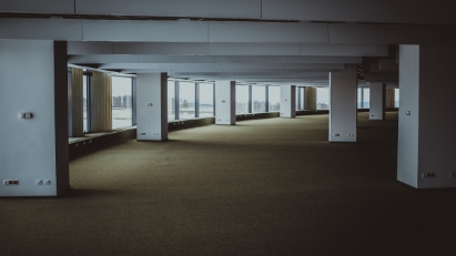 HCMC to see surge in office space vacancies