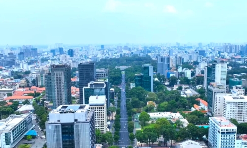 Gỡ vướng cho 55 dự án bất động sản đang gặp khó tại TP.HCM