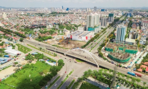 Hải Phòng tìm nhà đầu tư cho dự án khu nhà ở thương mại vốn 1.110 tỷ đồng