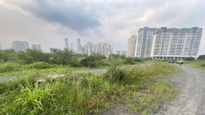 Taskforce set up to supervise law enforcement in real estate market management