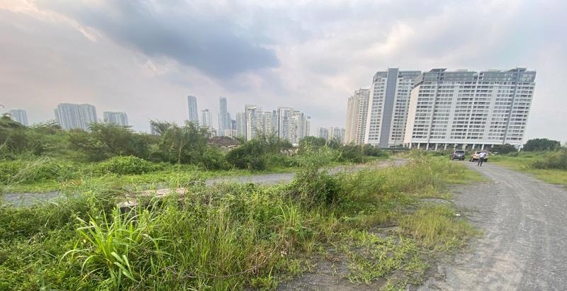 Taskforce set up to supervise law enforcement in real estate market management