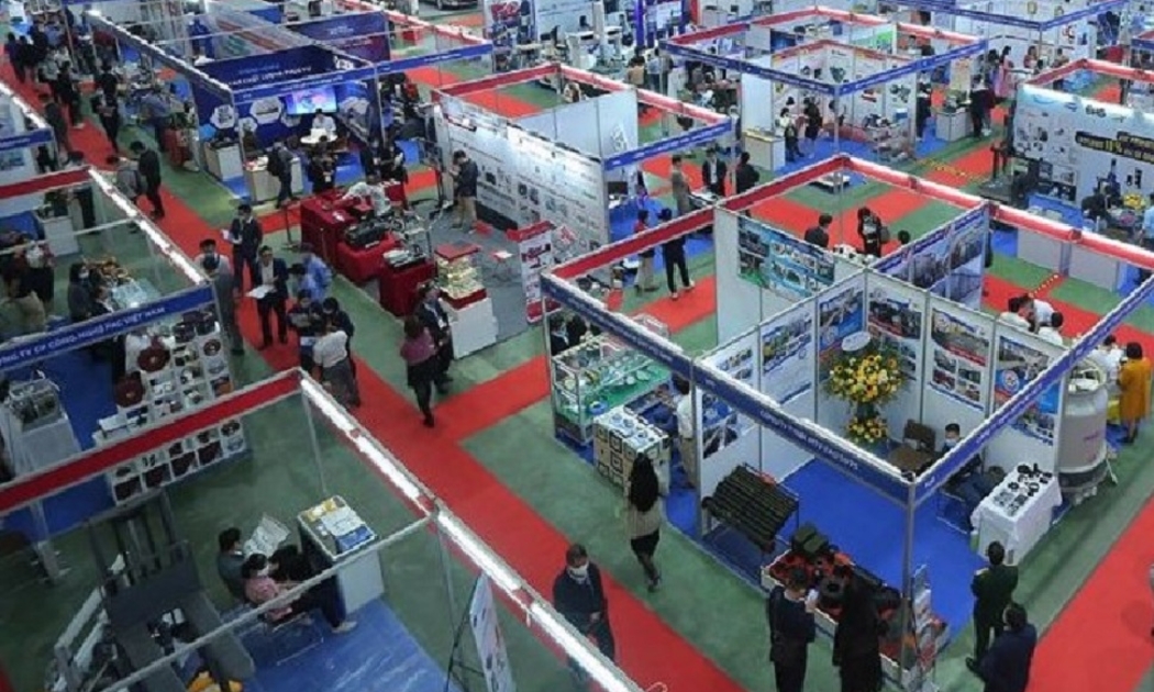 IEAE 2023 sẽ thúc đẩy việc mở rộng và nâng cao hợp tác sản xuất các thiết bị điện tử tiêu dùng thông minh tại Việt Nam.