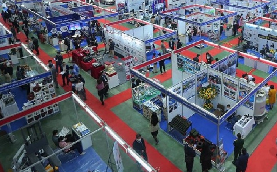 IEAE 2023 sẽ thúc đẩy việc mở rộng và nâng cao hợp tác sản xuất các thiết bị điện tử tiêu dùng thông minh tại Việt Nam.