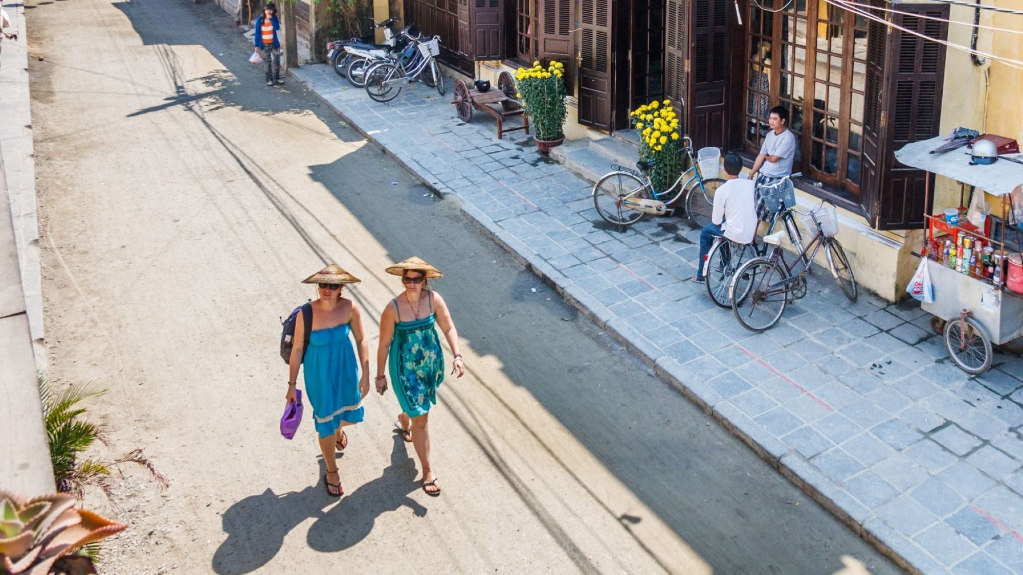 Thời hạn thị thực điện tử (e-visa) sẽ được n&acirc;ng từ 30 l&ecirc;n 90 ng&agrave;y.