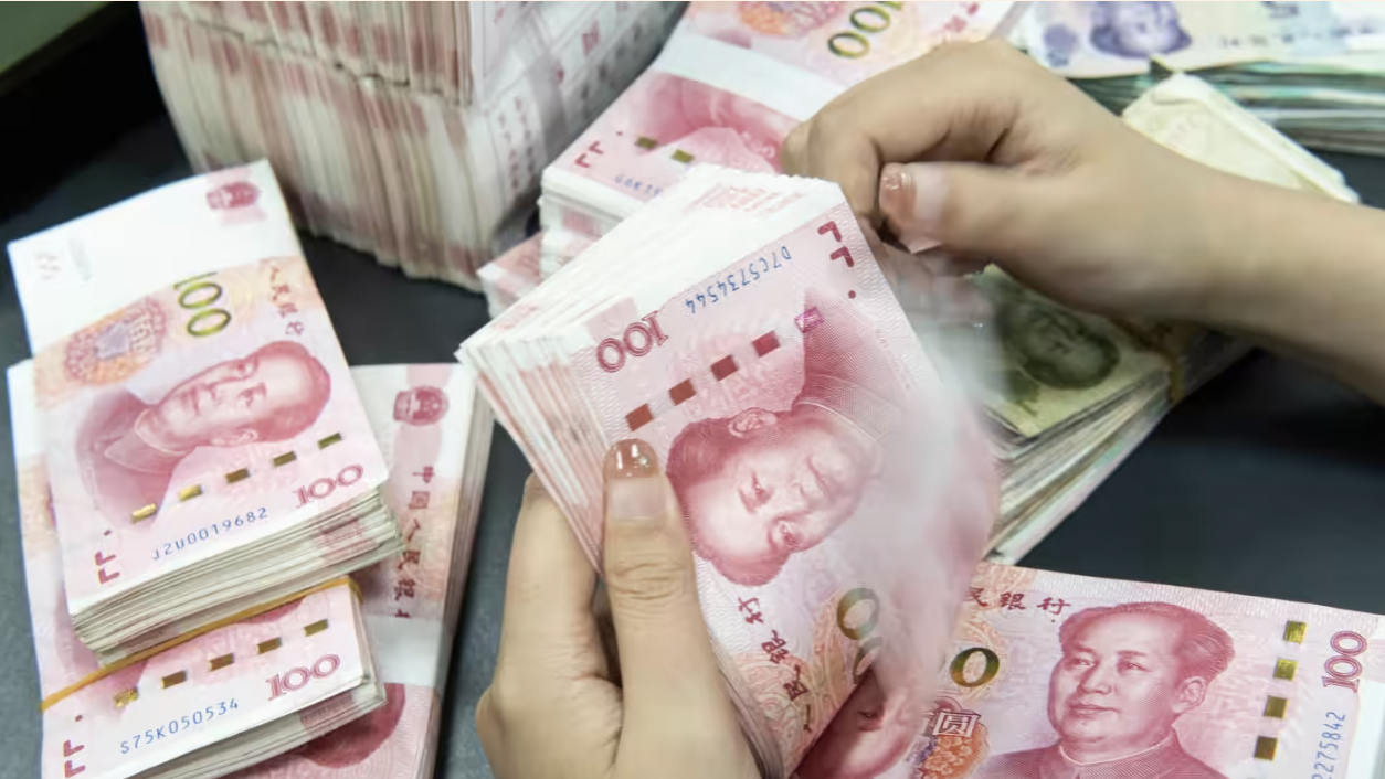 Ảnh minh hoạ - Ảnh: Bloomberg.