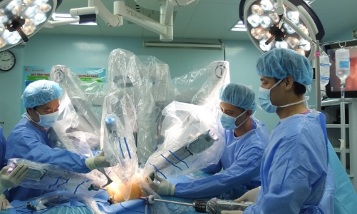 27 bệnh viện ở TP.HCM triển khai bệnh án điện tử năm 2023