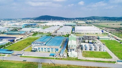 Binh Dinh establishes 50-ha industrial complex