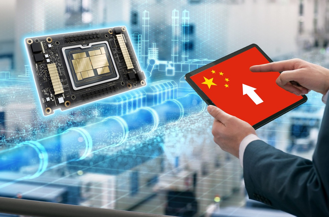 Cuộc chiến chip Mỹ-Trung Quốc tiếp tục leo thang, Mỹ lên kế hoạch cấm vận mới