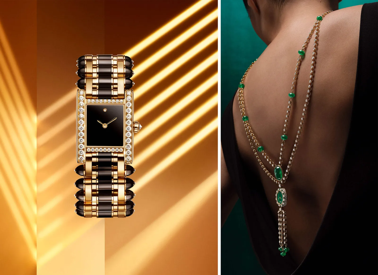 C&aacute;c thương hiệu đồng hồ Thụy Sĩ đang nỗ lực gi&agrave;nh lại thị phần bằng c&aacute;ch suy nghĩ lại về c&aacute;ch họ tiếp thị v&agrave; b&aacute;n h&agrave;ng cho phụ nữ.