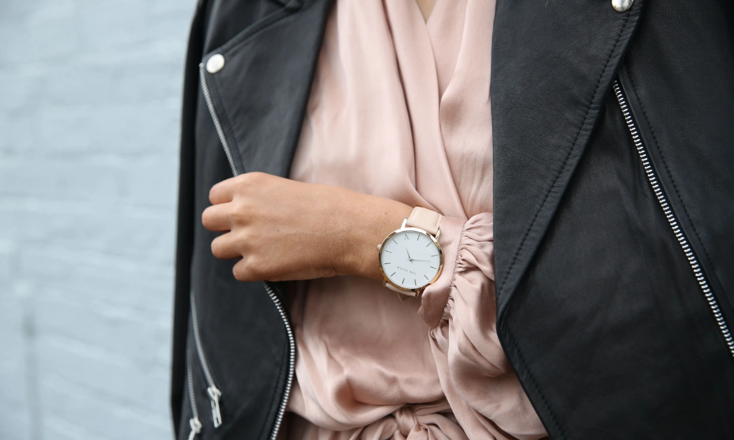 Ảnh: Vogue Business