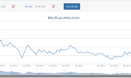 BVSC đã bán giải chấp hơn 4 triệu cổ phiếu Apax Holdings