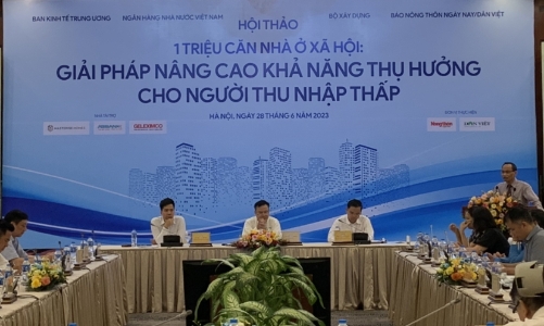 Lãi suất gói 120.000 tỷ đồng: Khó cho cả ngân hàng và người vay