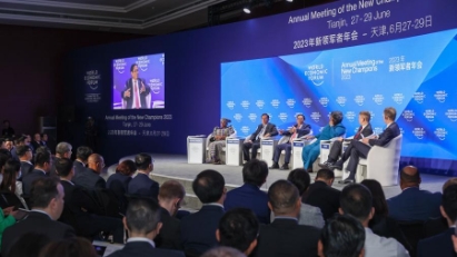 PM suggests measures to take on headwinds hindering global growth