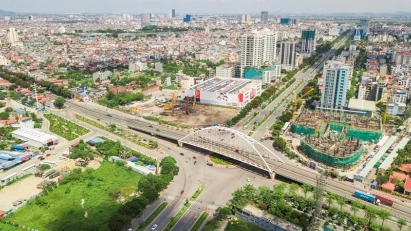 Hai Phong calls for investors in housing project