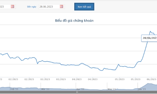 Giá hồi, chị và em của Chủ tịch POM đăng ký bán 7,1 triệu cổ phiếu