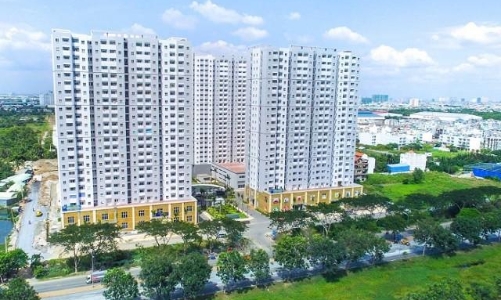 TP.HCM: 6 dự án đủ điều kiện vay gói tín dụng 120.000 tỷ đồng