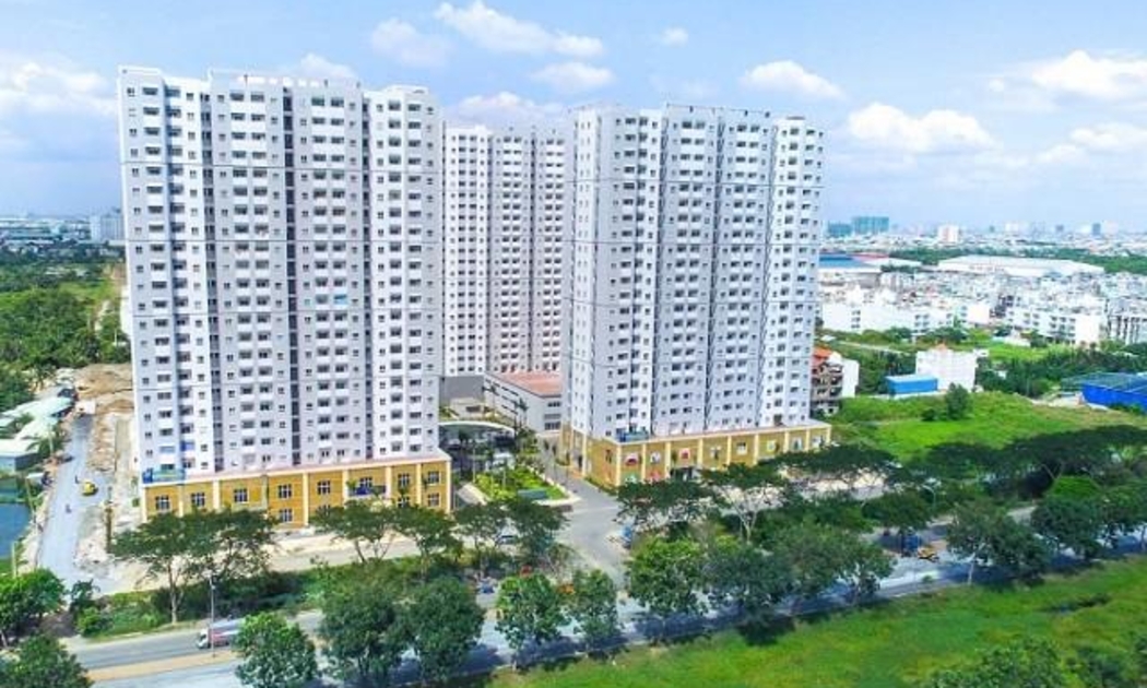 6 dự án nhà ở xã hội tại TP.HCM đáp ứng các tiêu chí và điều kiện theo hướng dẫn của Bộ Xây dựng - Ảnh minh họa.