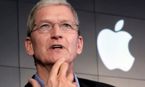 Apple có thể đạt vốn hóa 4 nghìn tỷ USD vào năm 2025