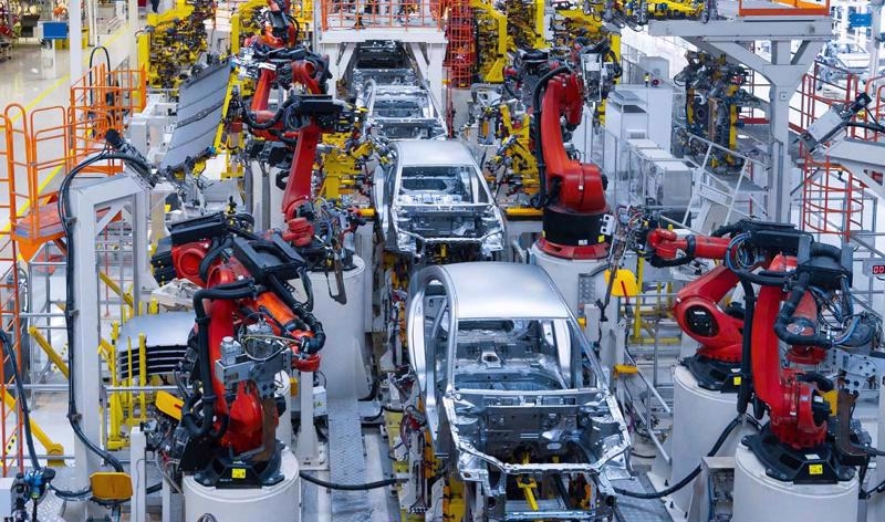 Registration fees for domestic cars cut by half from July 1