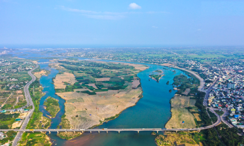 Giá bất động sản Quảng Ngãi sẽ không có biến động