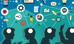 Cùng với thách thức thiếu hụt năng lượng là tình trạng khan hiếm nguồn lao động có năng lực số, thành tố có thể được coi là quan trọng nhất trong việc phát triển các thành phố thông minh.